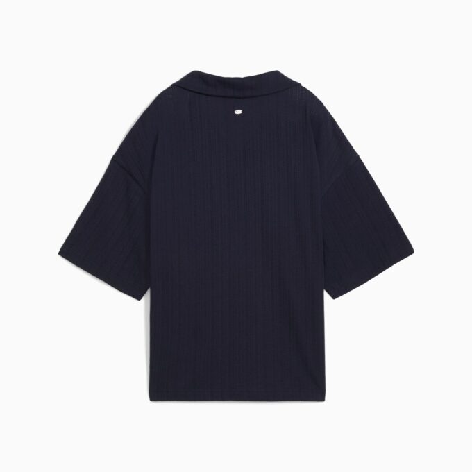 Polo oversize para mujer YONA Polo oversize para mujer YONA