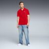 Polo piqué Essentials para hombre Polo piqué Essentials para hombre