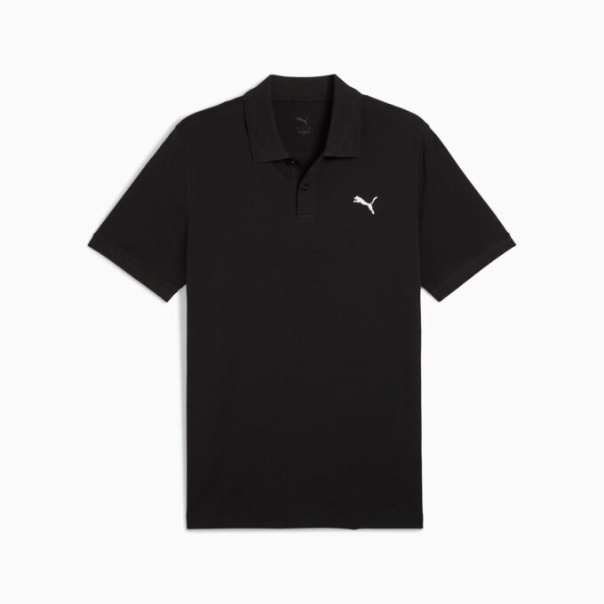 Polo piqué Essentials para hombre Polo piqué Essentials para hombre
