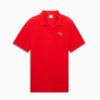 Polo piqué Essentials para hombre Polo piqué Essentials para hombre