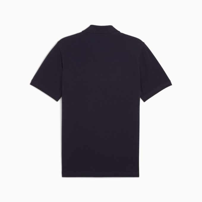 Polo piqué Essentials para hombre Polo piqué Essentials para hombre