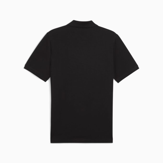 Polo piqué Essentials para hombre Polo piqué Essentials para hombre