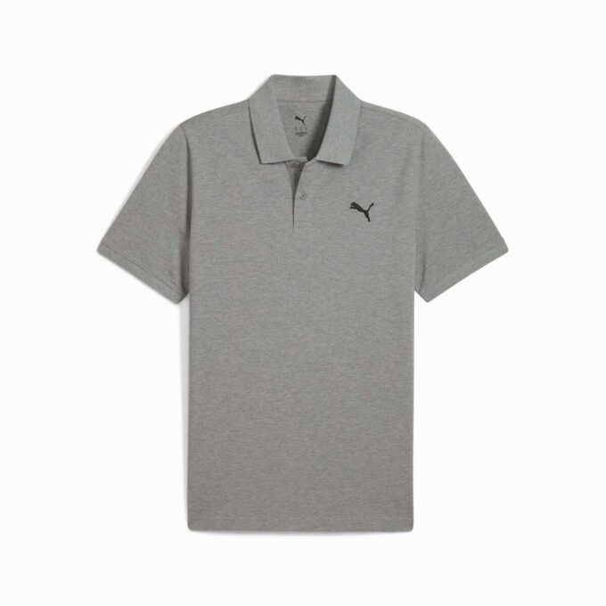 Polo piqué Essentials para hombre Polo piqué Essentials para hombre