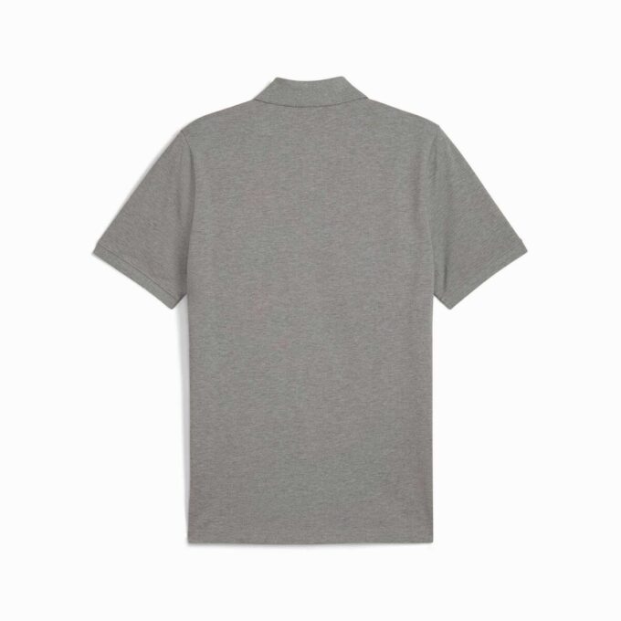 Polo piqué Essentials para hombre Polo piqué Essentials para hombre