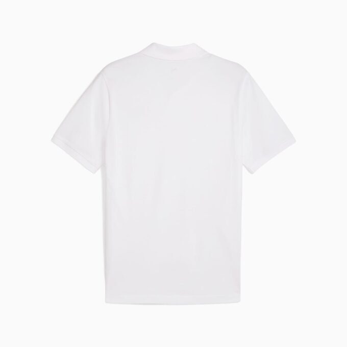Polo piqué Essentials para hombre Polo piqué Essentials para hombre