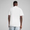 Polo piqué relajado para hombre, básicos de armario Polo piqué relajado para hombre, básicos de armario