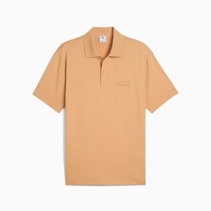 Polo Porsche Legacy Motorsport Essentials para hombre Polo Porsche Legacy Motorsport Essentials para hombre