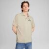 Polo Porsche Legacy Motorsport Essentials para hombre Polo Porsche Legacy Motorsport Essentials para hombre