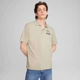 Polo Porsche Legacy Motorsport Essentials para hombre