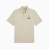 Polo Porsche Legacy Motorsport Essentials para hombre Polo Porsche Legacy Motorsport Essentials para hombre