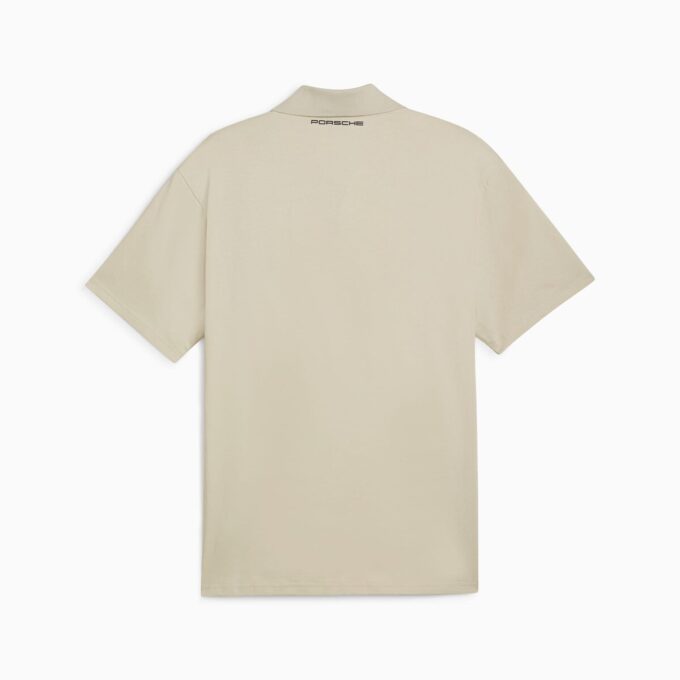 Polo Porsche Legacy Motorsport Essentials para hombre Polo Porsche Legacy Motorsport Essentials para hombre