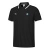 Polo PUMA x BMW Motorsport “Negro y blanco”