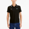 Polo PUMA x BMW Motorsport “Negro y blanco”
