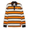 Polo PUMA x Carrots “Rickie Orange”