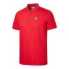 Polo PUMA x Ferrari “Rojo”