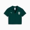Polo PUMA x HARRY POTTER para mujer Polo PUMA x HARRY POTTER para mujer