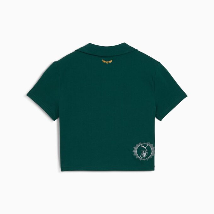 Polo PUMA x HARRY POTTER para mujer Polo PUMA x HARRY POTTER para mujer