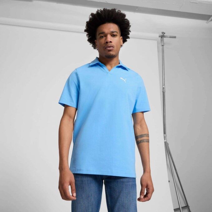 Polo Resort Essentials para hombre Polo Resort Essentials para hombre