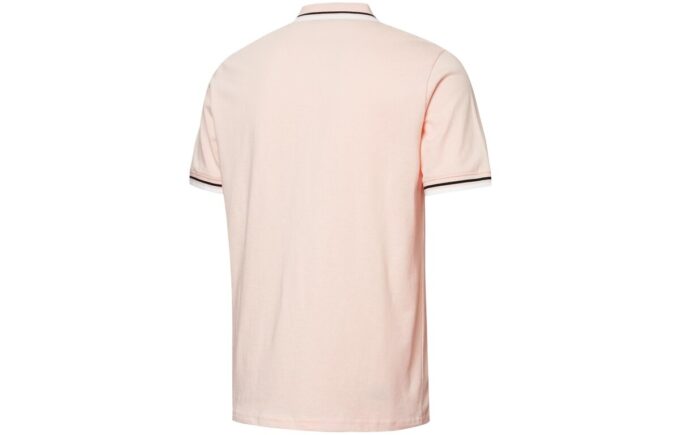Polo “Rosa”