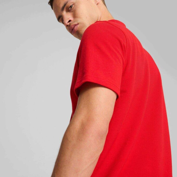 Polo Scuderia Ferrari para hombre Polo Scuderia Ferrari para hombre