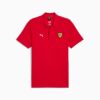 Polo Scuderia Ferrari para hombre Polo Scuderia Ferrari para hombre
