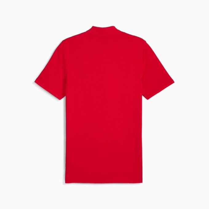 Polo Scuderia Ferrari para hombre Polo Scuderia Ferrari para hombre