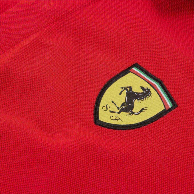 Polo Scuderia Ferrari para hombre Polo Scuderia Ferrari para hombre
