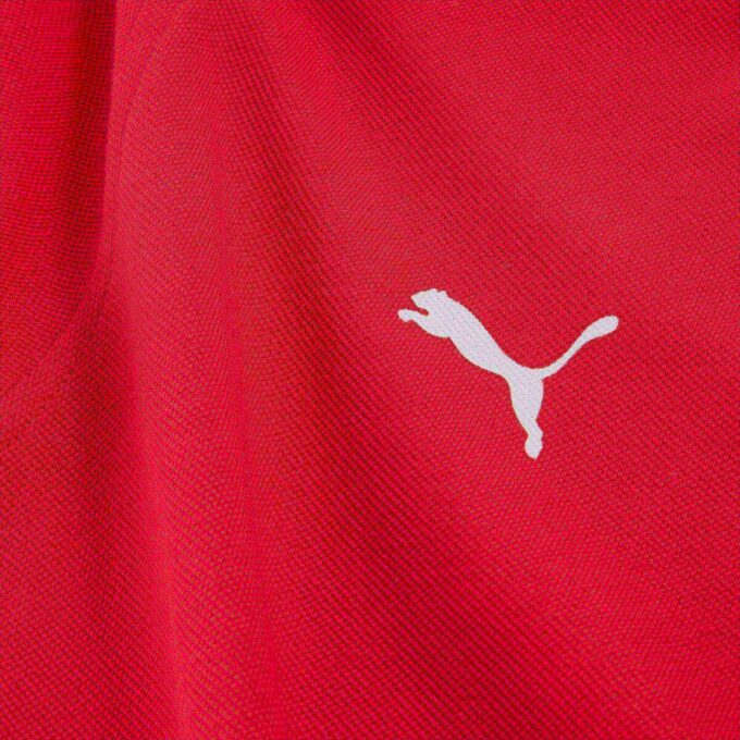 Polo Scuderia Ferrari para hombre Polo Scuderia Ferrari para hombre