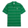 Polo TEAM “Verde Blanco”