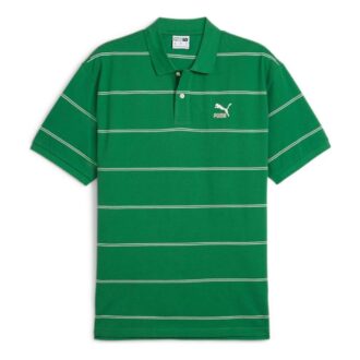 Polo TEAM “Verde Blanco” Polo TEAM “Verde Blanco”