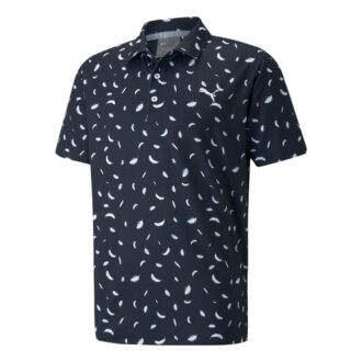 Polos de plumas Cloudspun “Blanco marino”