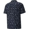 Polos de plumas Cloudspun “Blanco marino”