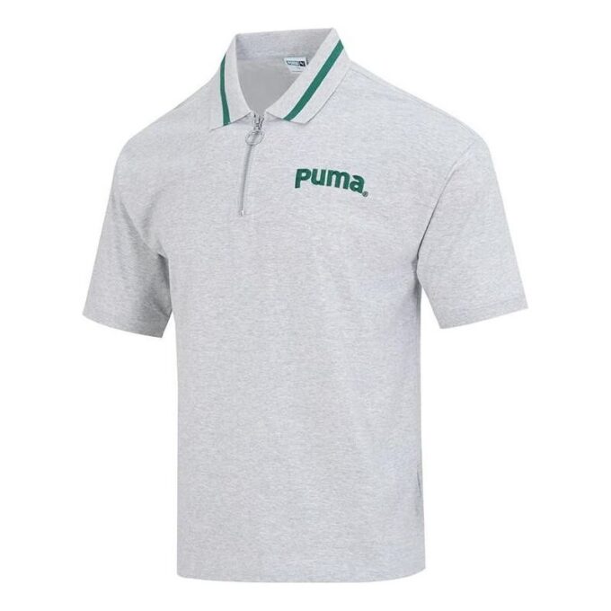 Polos “Grises”