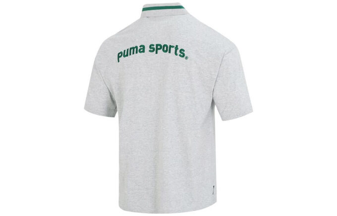Polos “Grises”