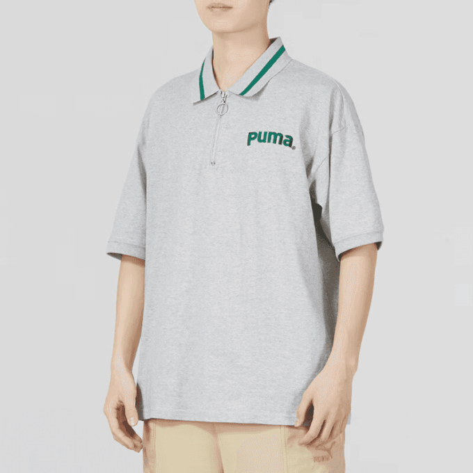 Polos “Grises”