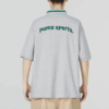 Polos “Grises”