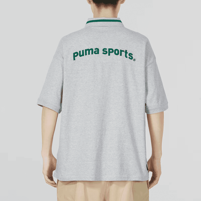 Polos “Grises”