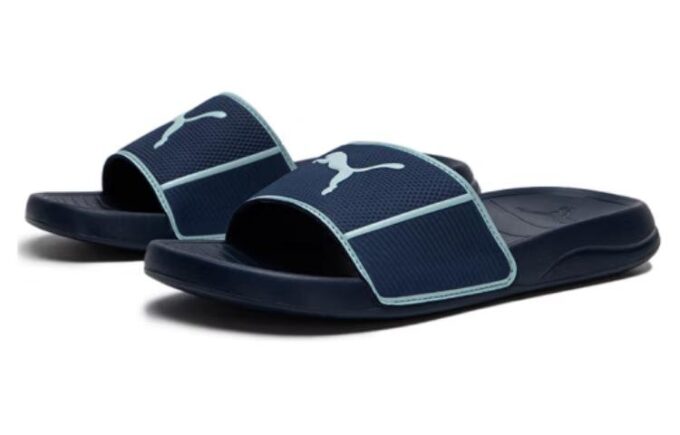 Popcat 20 “Surf turquesa azul marino”