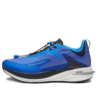 Porsche Design NITRO Runner 2 “Ultra Azul Negro”