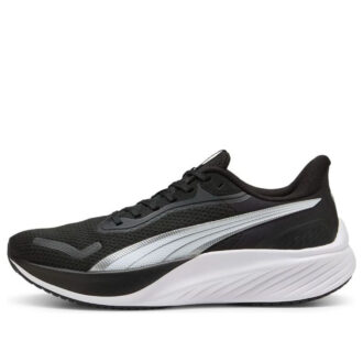 Pounce Lite “Negro Blanco”