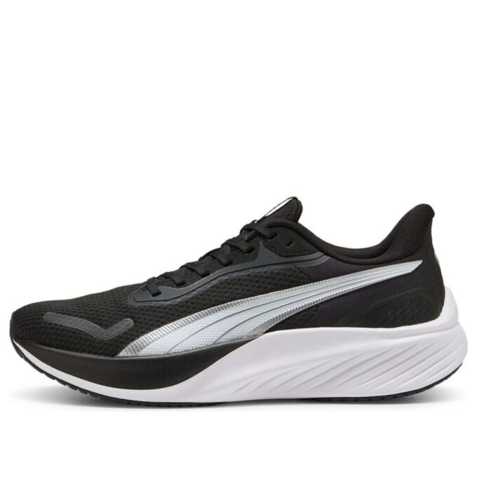 Pounce Lite “Negro Blanco”