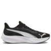 Pounce Lite “Negro Blanco”