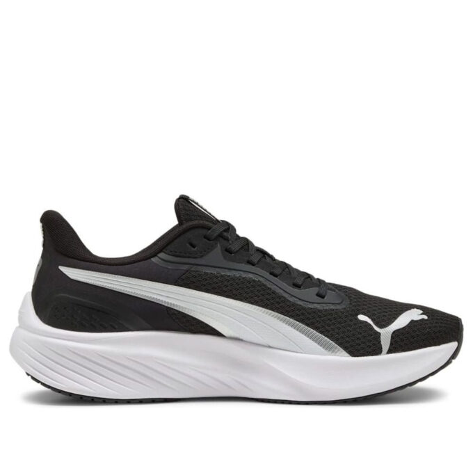 Pounce Lite “Negro Blanco”