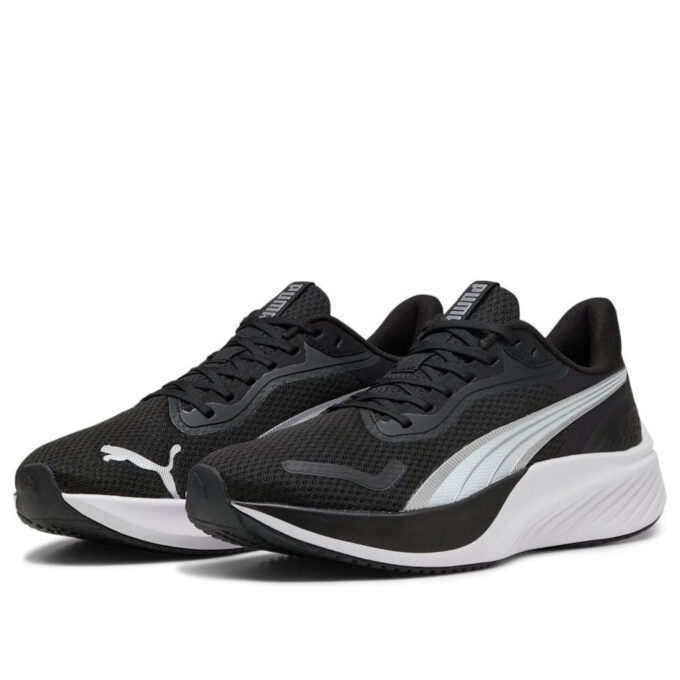 Pounce Lite “Negro Blanco”