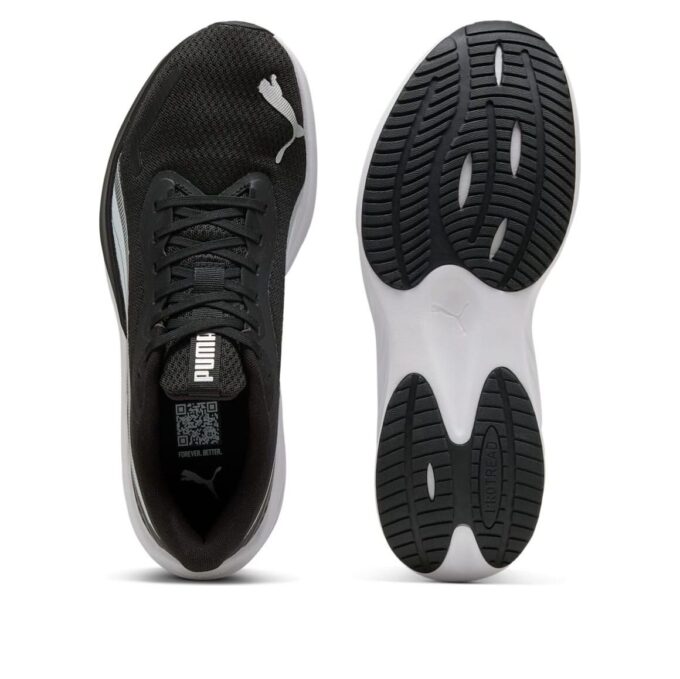 Pounce Lite “Negro Blanco”