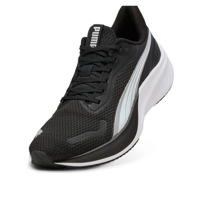 Pounce Lite “Negro Blanco”