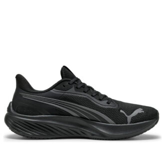 Pounce Lite “Negro frío gris oscuro”