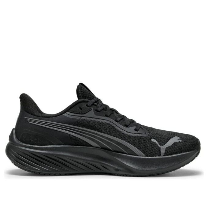 Pounce Lite “Negro frío gris oscuro”