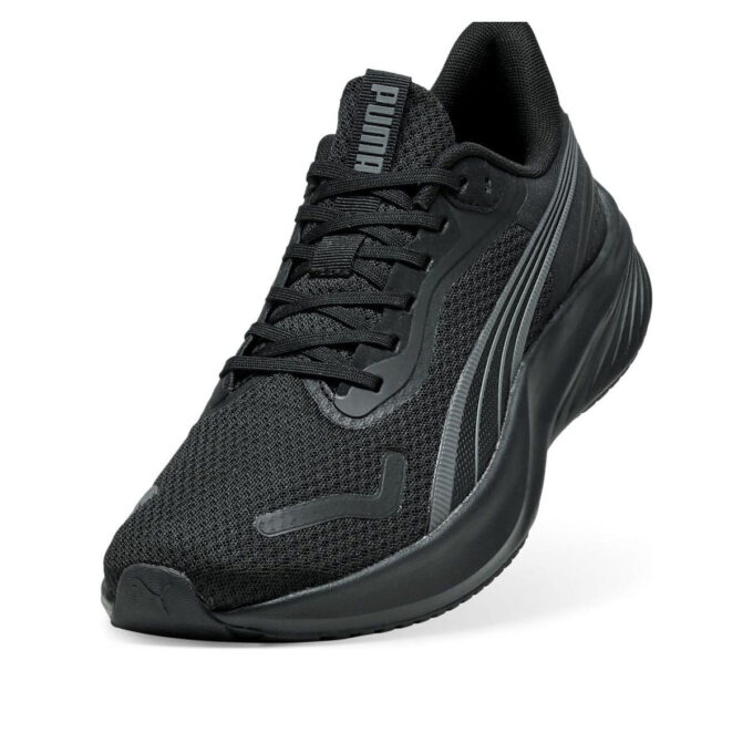 Pounce Lite “Negro frío gris oscuro”