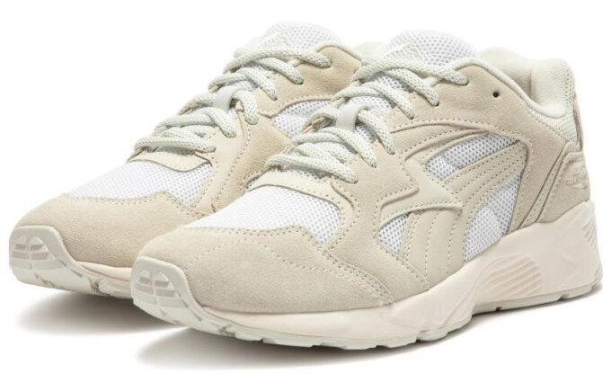 Prevail Premium “Blanco Marfil Esmerilado”